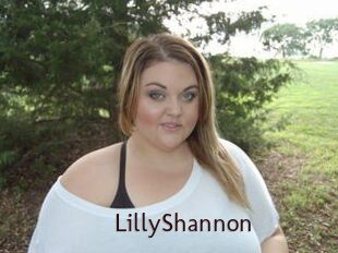 LillyShannon