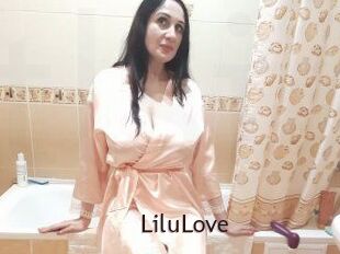 LiluLove