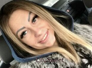 LiluSweet