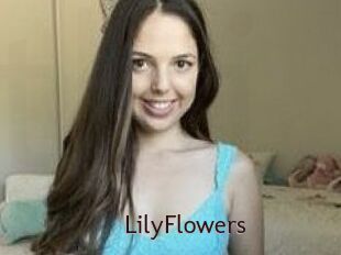 LilyFlowers