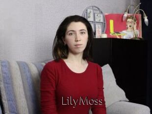 LilyMoss