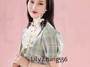 LilyZhang556