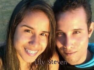 Lily_Steven