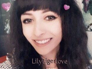 Lilytigerlove