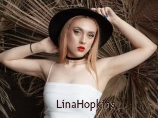 LinaHopkins