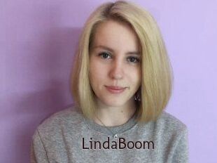 LindaBoom