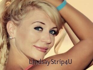 LindsayStrip4U