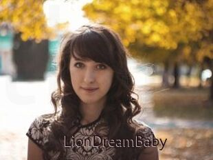 LionDreamBaby