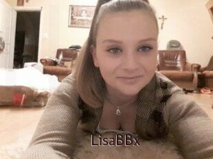 LisaBBx