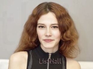 LisaHall