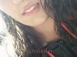 LisaLesley