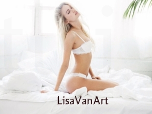 LisaVanArt