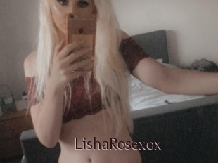 LishaRosexox