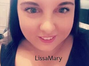 Lissa_Mary