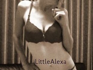 LittleAlexa