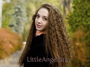 LittleAngelAnn