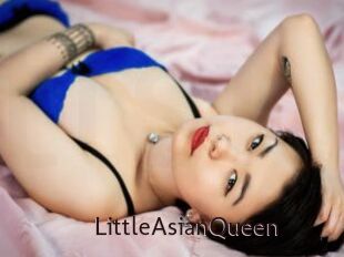 LittleAsianQueen