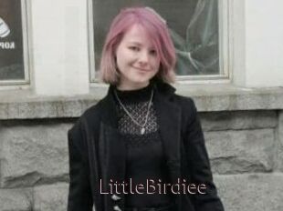 LittleBirdiee