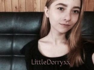 LittleDorryxx_