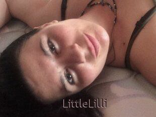 LittleLilli