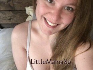 LittleMamaXo