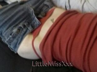 LittleMissXxx