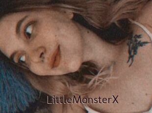 LittleMonsterX