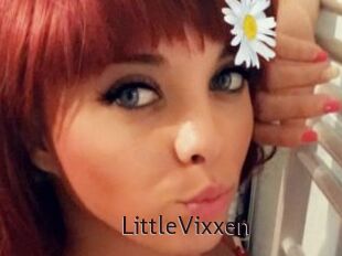LittleVixxen