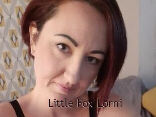 Little_Fox_Lorni