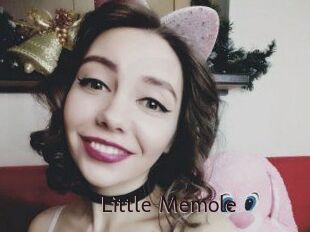 Little_Memole