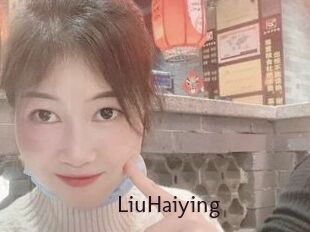 LiuHaiying