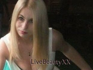 LiveBeautyXX