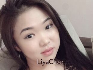 LiyaChen