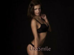 LizaSmile