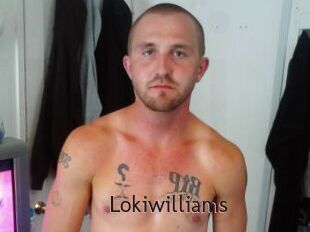 Lokiwilliams