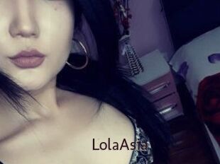 LolaAsia