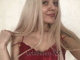 LolaBunnyXX