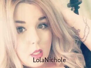 LolaNichole