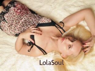 LolaSoul