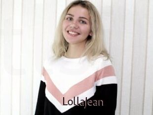 LollaJean