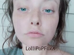 LolliPoPFoxX