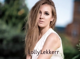 LollyLekkerr