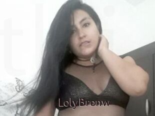 LolyBronw