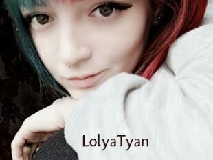 LolyaTyan