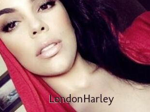 London_Harley