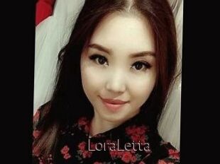 LoraLetta