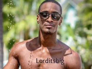 Lorditsbig