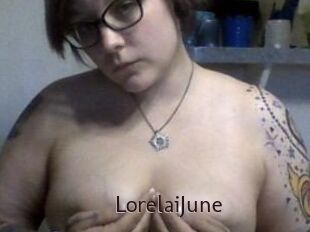 Lorelai_June