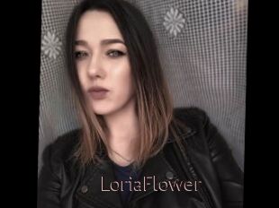 LoriaFlower