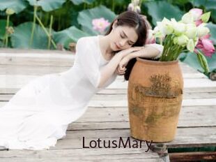 LotusMary